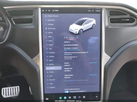 Tesla Model X 60D/P100D/P90D, снимка 7