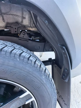 Toyota Hilux Invincible, снимка 8