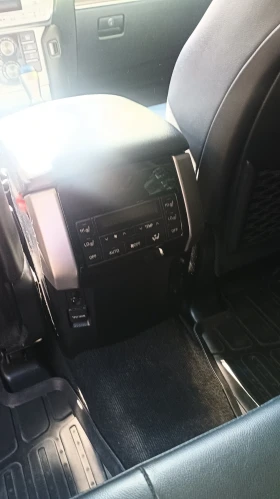 Toyota Land cruiser, снимка 8
