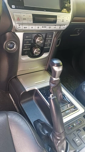 Toyota Land cruiser, снимка 7