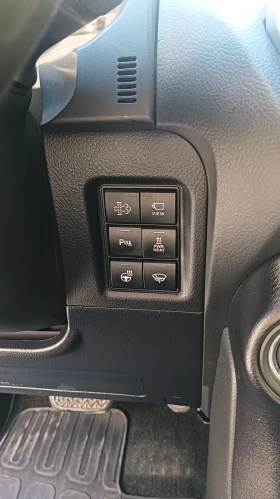 Toyota Land cruiser, снимка 6
