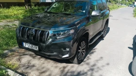 Toyota Land cruiser, снимка 2