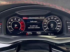 Audi RSQ8 HUD* ДИСТРОНИК* ОБДУХ* 360, снимка 8