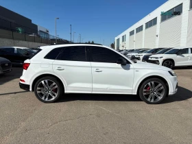 Audi SQ5 Technik Цена до България & АвтоКредит, снимка 4
