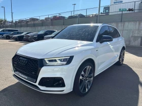 Audi SQ5 Technik Цена до България & АвтоКредит, снимка 1