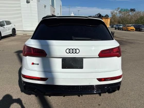 Audi SQ5 Technik Цена до България & АвтоКредит, снимка 5