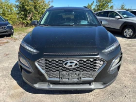 Hyundai Kona * Trend * АВТОКРЕДИТ * ГЛАВНО ПРЕДСТАВИТЕЛСТВО, снимка 2
