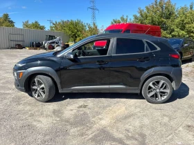 Hyundai Kona * Trend * АВТОКРЕДИТ * ГЛАВНО ПРЕДСТАВИТЕЛСТВО, снимка 3