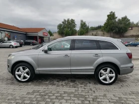 Audi Q7 S-Line/7 места/ПРУЖИНИ, снимка 8