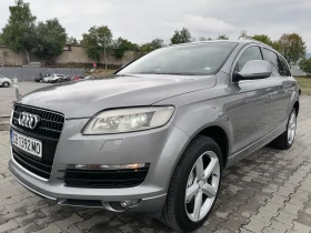Audi Q7 S-Line/7 места/ПРУЖИНИ, снимка 1