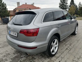 Audi Q7 S-Line/7 места/ПРУЖИНИ, снимка 5
