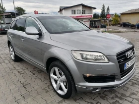 Audi Q7 S-Line/7 места/ПРУЖИНИ, снимка 3