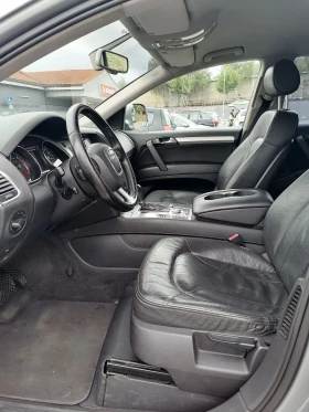 Audi Q7 S-Line/7 места/ПРУЖИНИ, снимка 10
