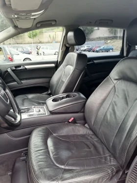 Audi Q7 S-Line/7 места/ПРУЖИНИ, снимка 11