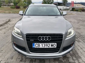 Audi Q7 S-Line/7 места/ПРУЖИНИ, снимка 2