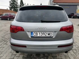 Audi Q7 S-Line/7 места/ПРУЖИНИ, снимка 6