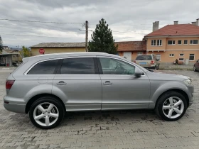 Audi Q7 S-Line/7 места/ПРУЖИНИ, снимка 4