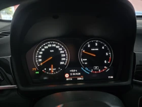 BMW X1 1.8 sDrive, снимка 16
