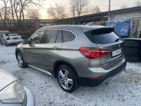 BMW X1 1.8 sDrive, снимка 6