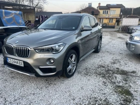 BMW X1 1.8 sDrive, снимка 7