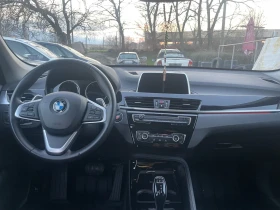 BMW X1 1.8 sDrive, снимка 12
