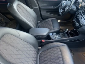 BMW X1 1.8 sDrive, снимка 15