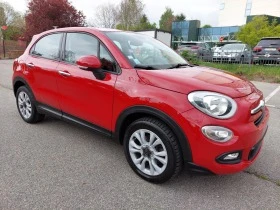 Fiat 500X 1,6i E-torq EVO 110ps 1