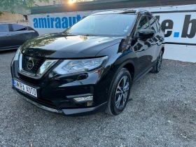 Nissan X-trail 2.0dCI 4x4 177к.с.* АВТОМАТИК* ПЪРВИ СОБСТВ.76200к