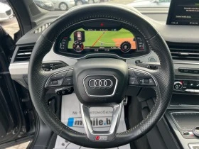 Audi Q7 3.0TDI* S line* FULL*  | Mobile.bg    14