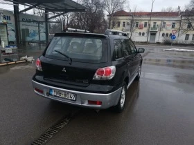 Mitsubishi Outlander 2.0 GAZ BENZIN  | Mobile.bg    6