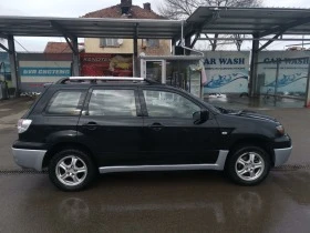 Mitsubishi Outlander 2.0 GAZ BENZIN  | Mobile.bg    4