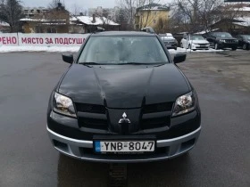     Mitsubishi Outlander 2.0 GAZ BENZIN 