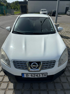 Nissan Qashqai 1.6i, снимка 4