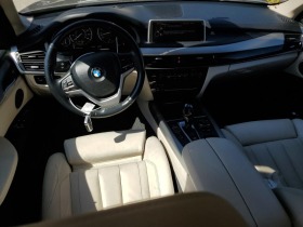 BMW X5 XDRIVE50I, снимка 7