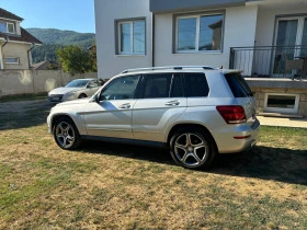 Mercedes-Benz GLK 350, снимка 2