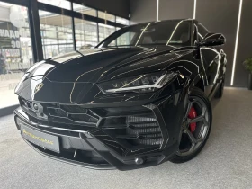     Lamborghini Urus Carbon* Pano* B&O* TV