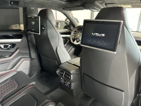 Lamborghini Urus Carbon* Pano* B&O* TV, снимка 12