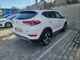 Hyundai Tucson 1.6 T-GDi, снимка 6