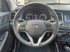 Hyundai Tucson 1.6 T-GDi, снимка 9