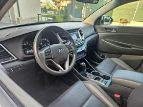 Hyundai Tucson 1.6 T-GDi, снимка 8