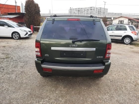 Jeep Grand cherokee 3.0CRD-OVERLAND, снимка 6