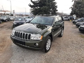 Jeep Grand cherokee 3.0CRD-OVERLAND, снимка 1