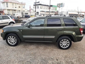 Jeep Grand cherokee 3.0CRD-OVERLAND, снимка 8