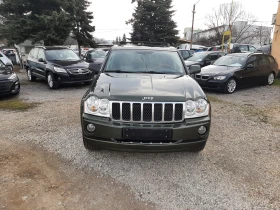 Jeep Grand cherokee 3.0CRD-OVERLAND, снимка 2