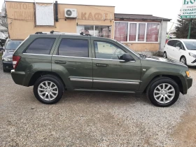 Jeep Grand cherokee 3.0CRD-OVERLAND, снимка 4