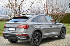 Audi Q5 45TFSI* Quattro* SPORTBACK* S-LINE* 14000KM, снимка 4