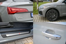 Audi Q5 45TFSI* Quattro* SPORTBACK* S-LINE* 14000KM, снимка 16