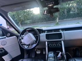 Land Rover Range rover TOP FULL БАРТЕР, снимка 12