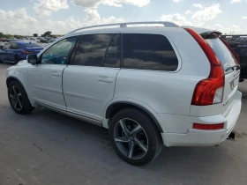 Volvo Xc90 3.2 R-DESIGN  | Mobile.bg    4