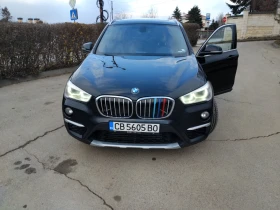 BMW X1 xDrive 2.8i AWD, снимка 1